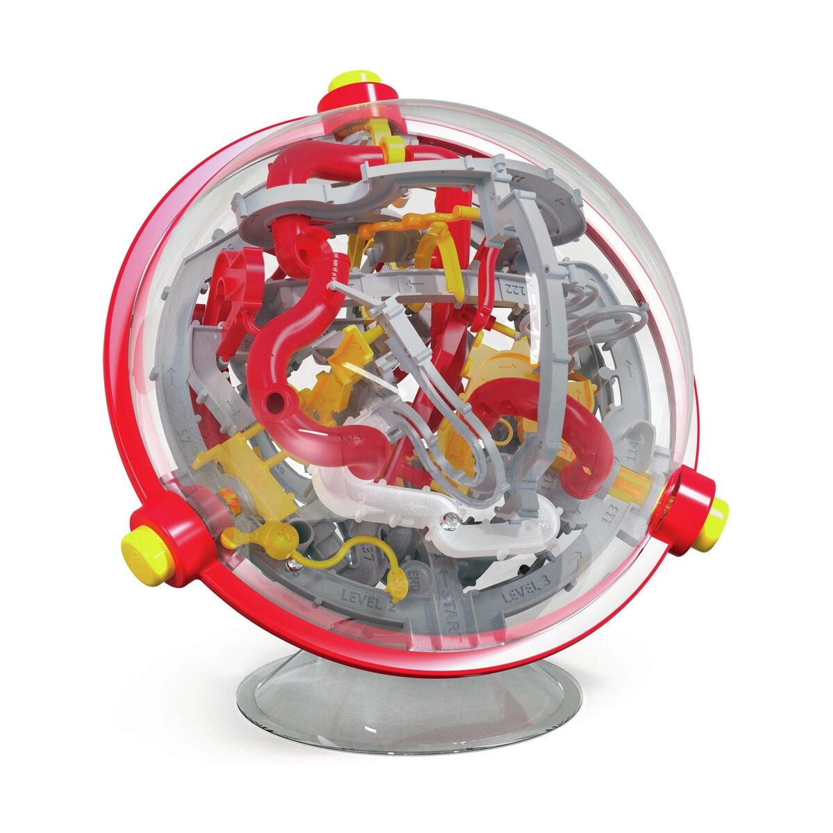 Quebra-cabeças Spin Master PERPLEXUS PORTAL